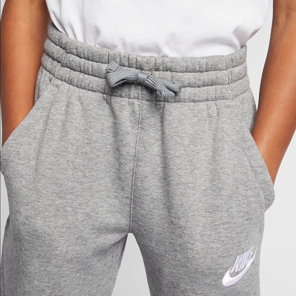 NEW Boys Nike Jogger Sweatpants - Picture 3 of 4